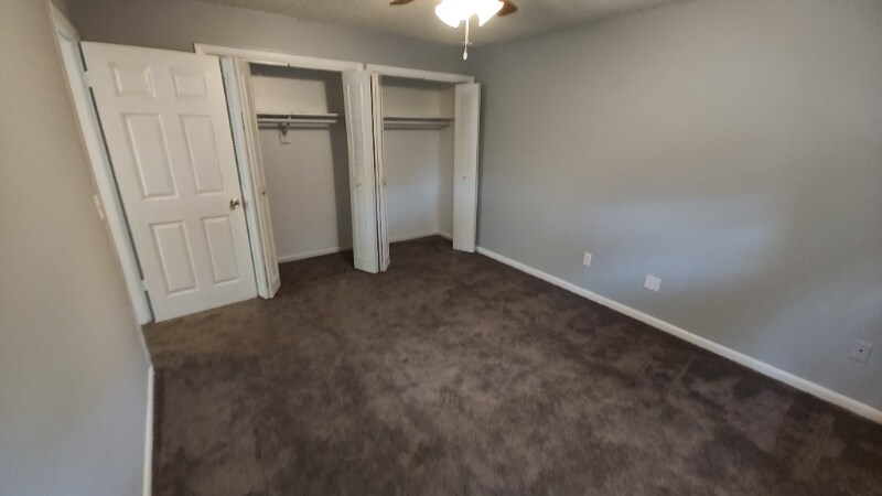 Building Photo - 3215 Baird Ave