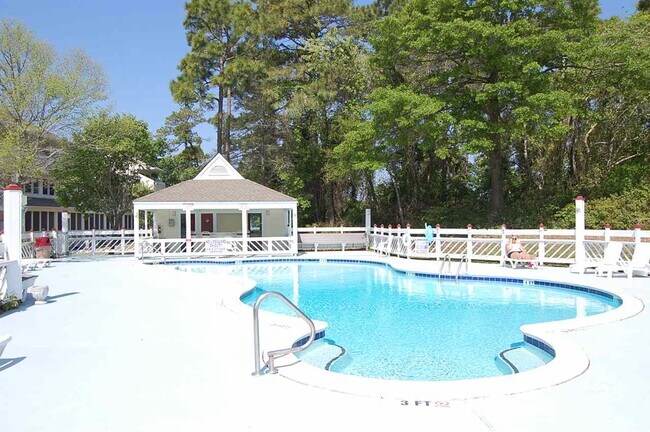 Building Photo - 1100 Possum Trot Rd