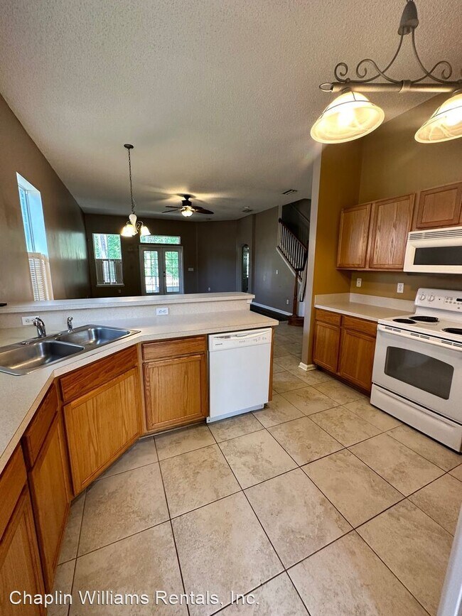 Building Photo - 4 br, 2 bath House - 96696 Commodore Point...