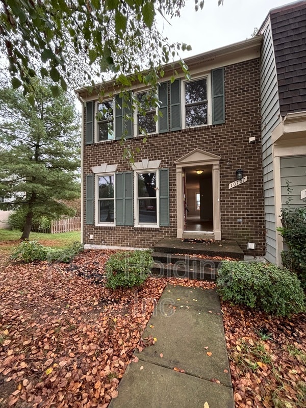 Building Photo - 10707 Gideon Ct