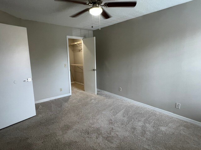 Bedroom - 351 Lone Hill Dr