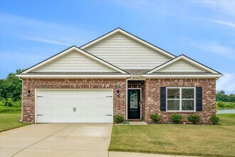 Building Photo - 4786 Barrett Oaks Dr