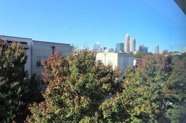 Building Photo - 3 story townhome with Uptown View
