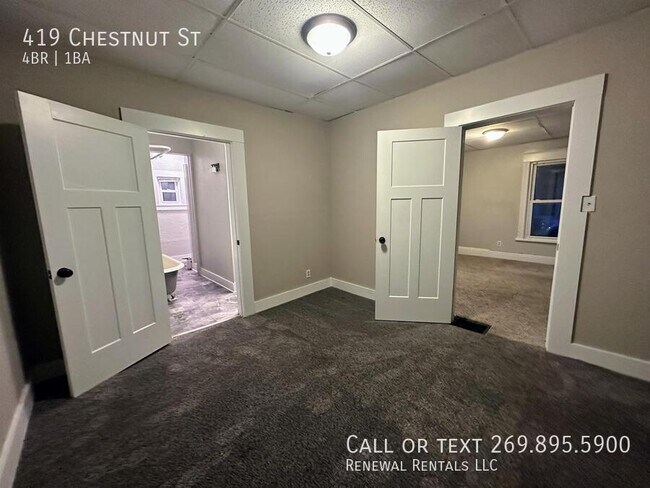 Building Photo - 419 Chestnut St