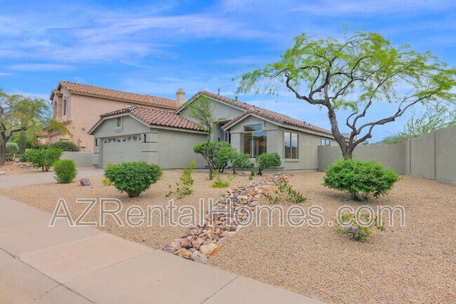 Building Photo - 10431 E Morning Star Dr
