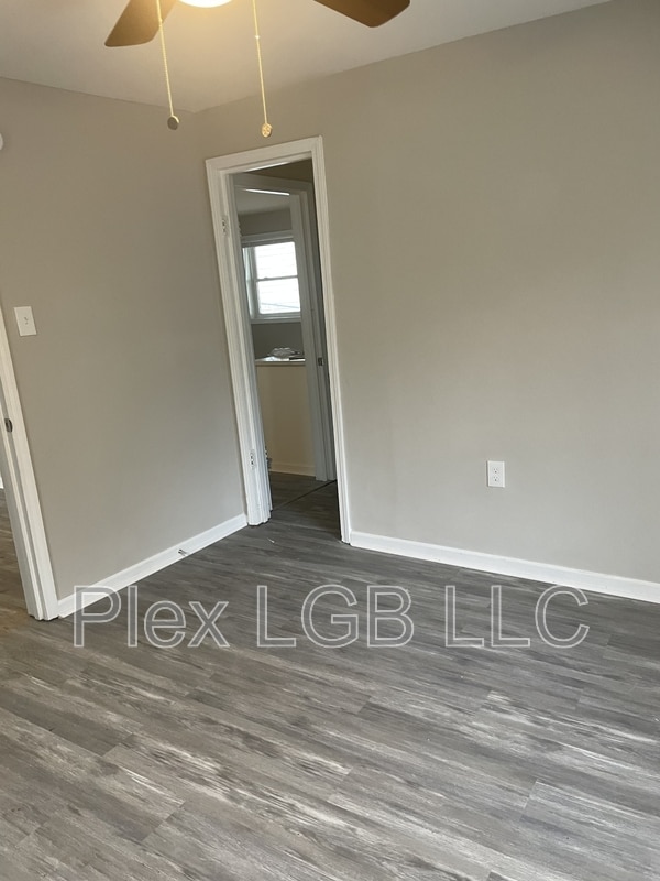 Building Photo - 314 McCall St