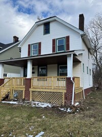 Building Photo - 3467 E 125th St