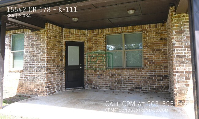 Building Photo - 15542 CR 178-K-111