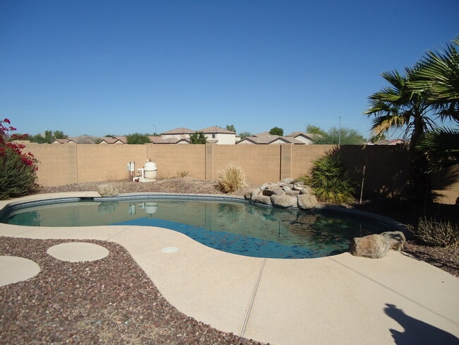Building Photo - 3 Bedroom House in El Mirage | 2 Stories + Private Pool