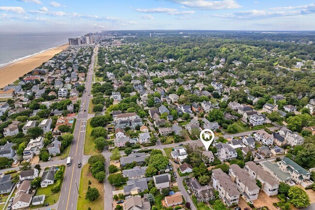 Building Photo - North End Virginia Beach - Near Oceanfront
