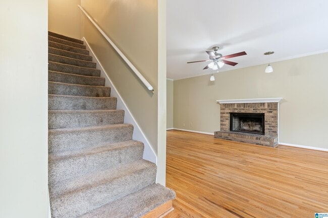 Building Photo - 5100 Weatherford Dr