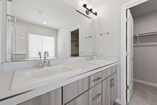 Building Photo - $2,795.95, 4-bed, 3.5-bathroom new build with gorgeous finishes.