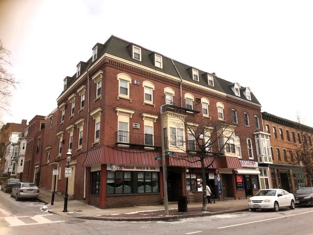 Building Photo - 1 Salem St