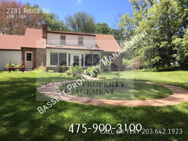 Building Photo - 2281 Ridge Rd