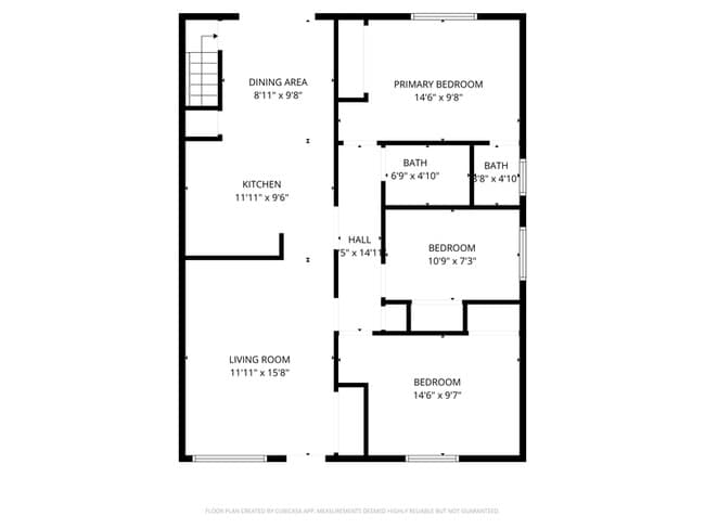 Building Photo - 38198 Hixford Pl