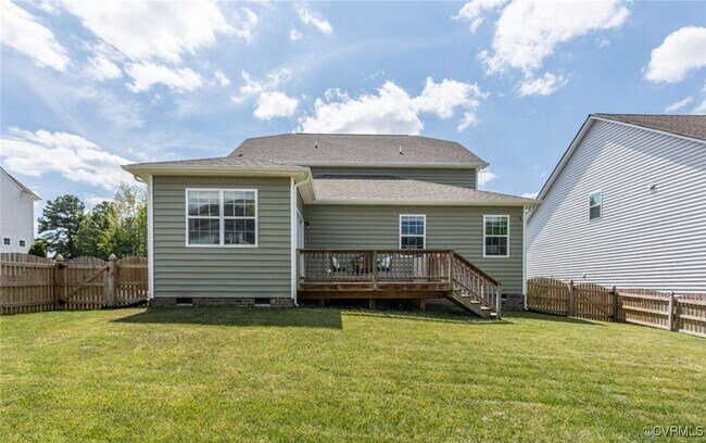 Building Photo - 5649 Rohan Pl
