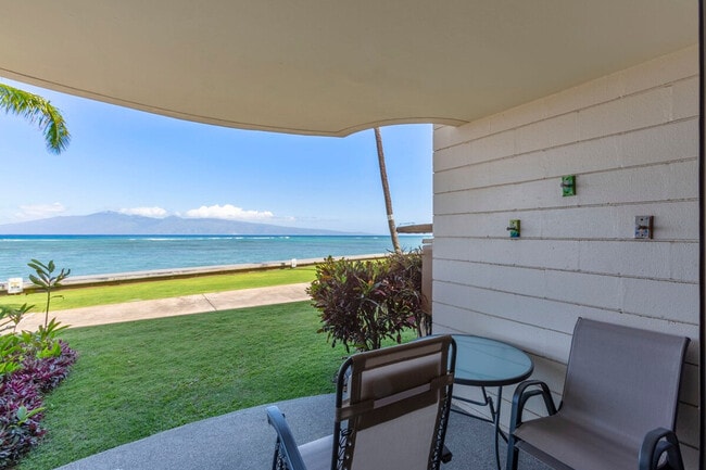 Building Photo - 4471 Lower Honoapiilani Rd