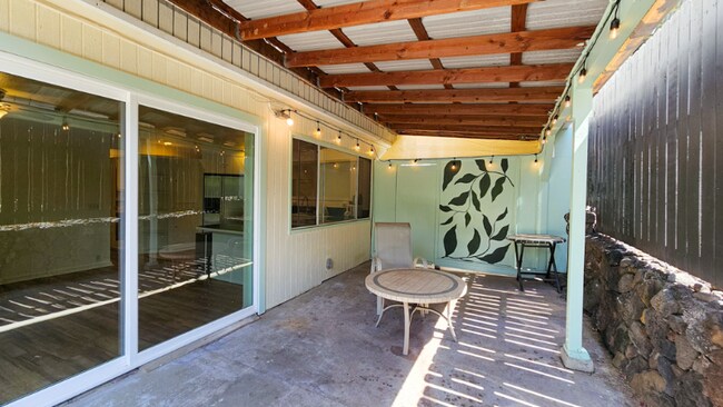 Building Photo - 76-6173-6173 Lehua Rd