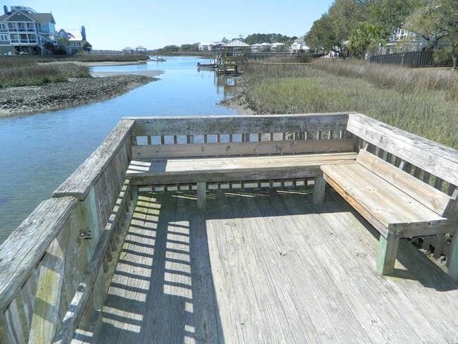 Building Photo - Salt Marsh Cove