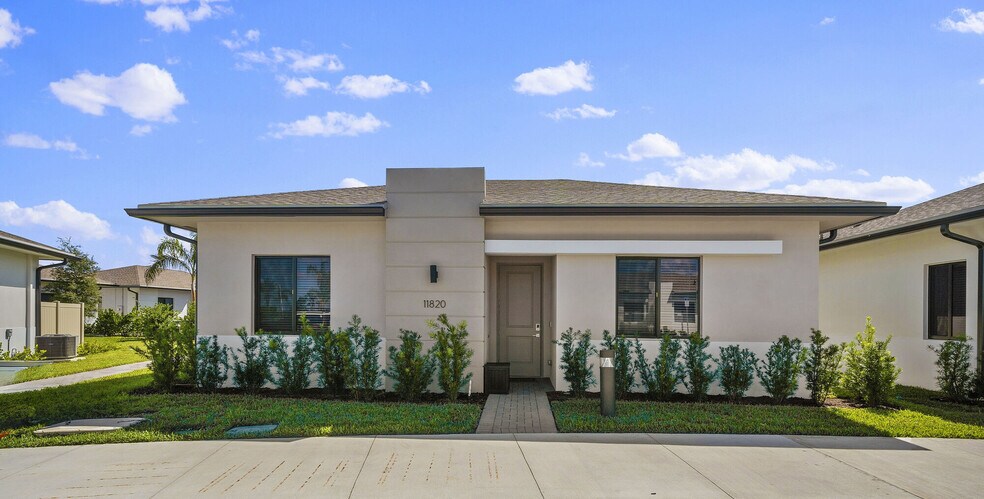 Primary Photo - Havens at Central Park | Apartments & Townhomes