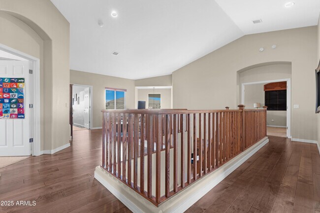 Building Photo - 5419 W Tether Trail