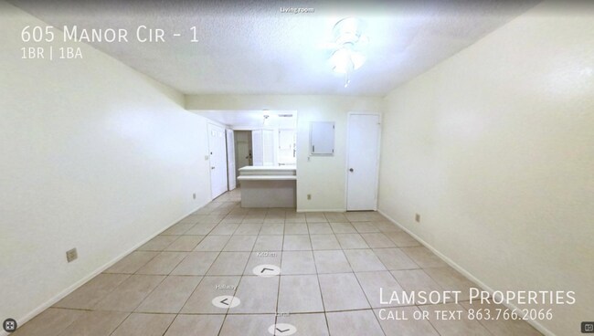 Building Photo - 605 Manor Cir