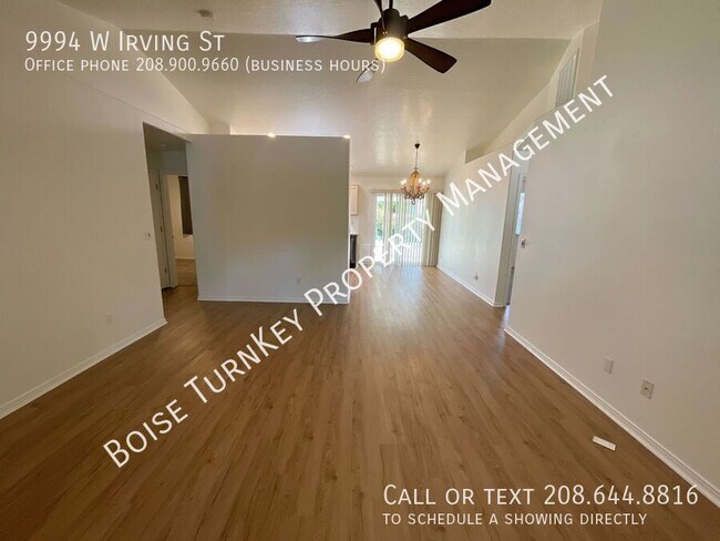 Building Photo - 9994 W Irving St