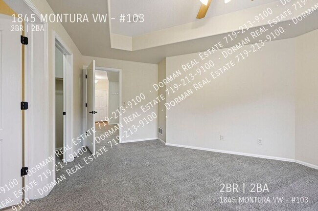 Building Photo - 1845 Montura View