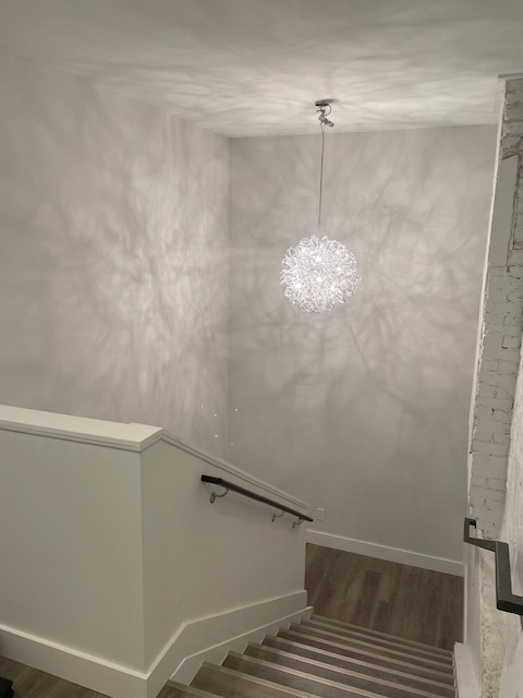 #3 Entryway - 50 E McMicken Ave