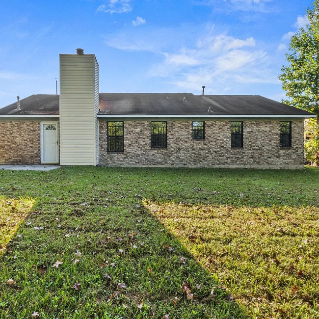 Building Photo - Nice home for rent.