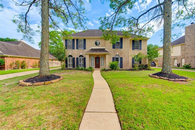 Building Photo - 14823 Atterbury Dr