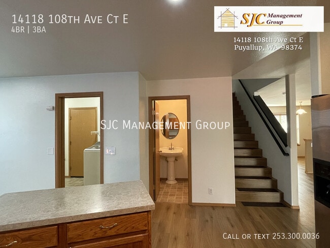 Building Photo - 14118 108th Ave Ct E