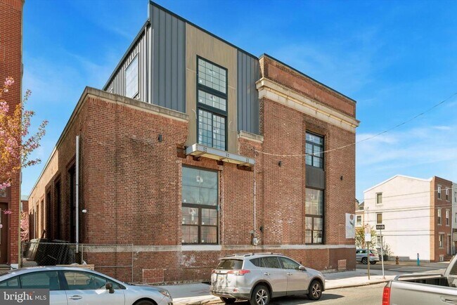 Building Photo - 538 Federal St
