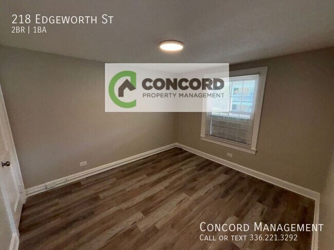 Building Photo - 218 Edgeworth St