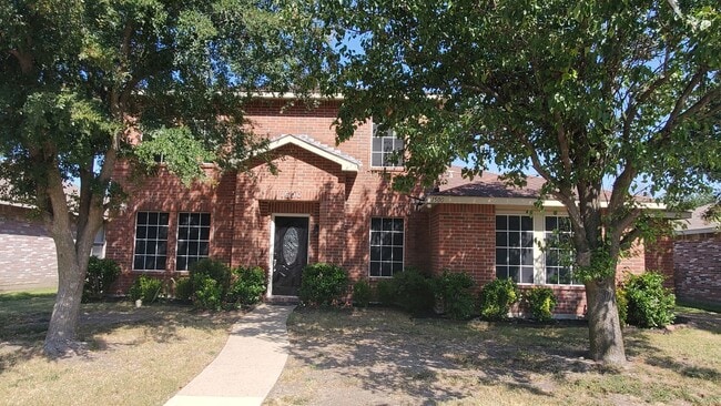 Primary Photo - Spacious Four Bedroom