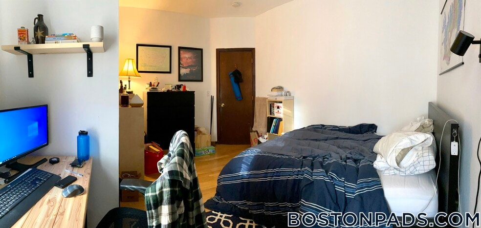 Building Photo - 89 Sheridan St