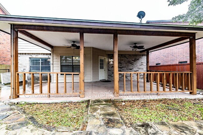 Building Photo - 7307 Justino Trail