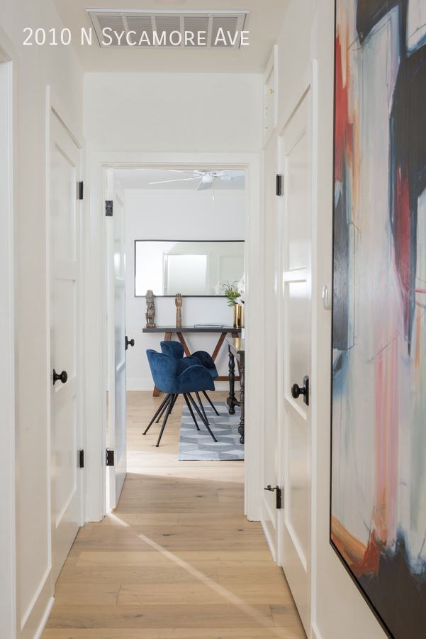 Building Photo - 2010 N Sycamore Ave