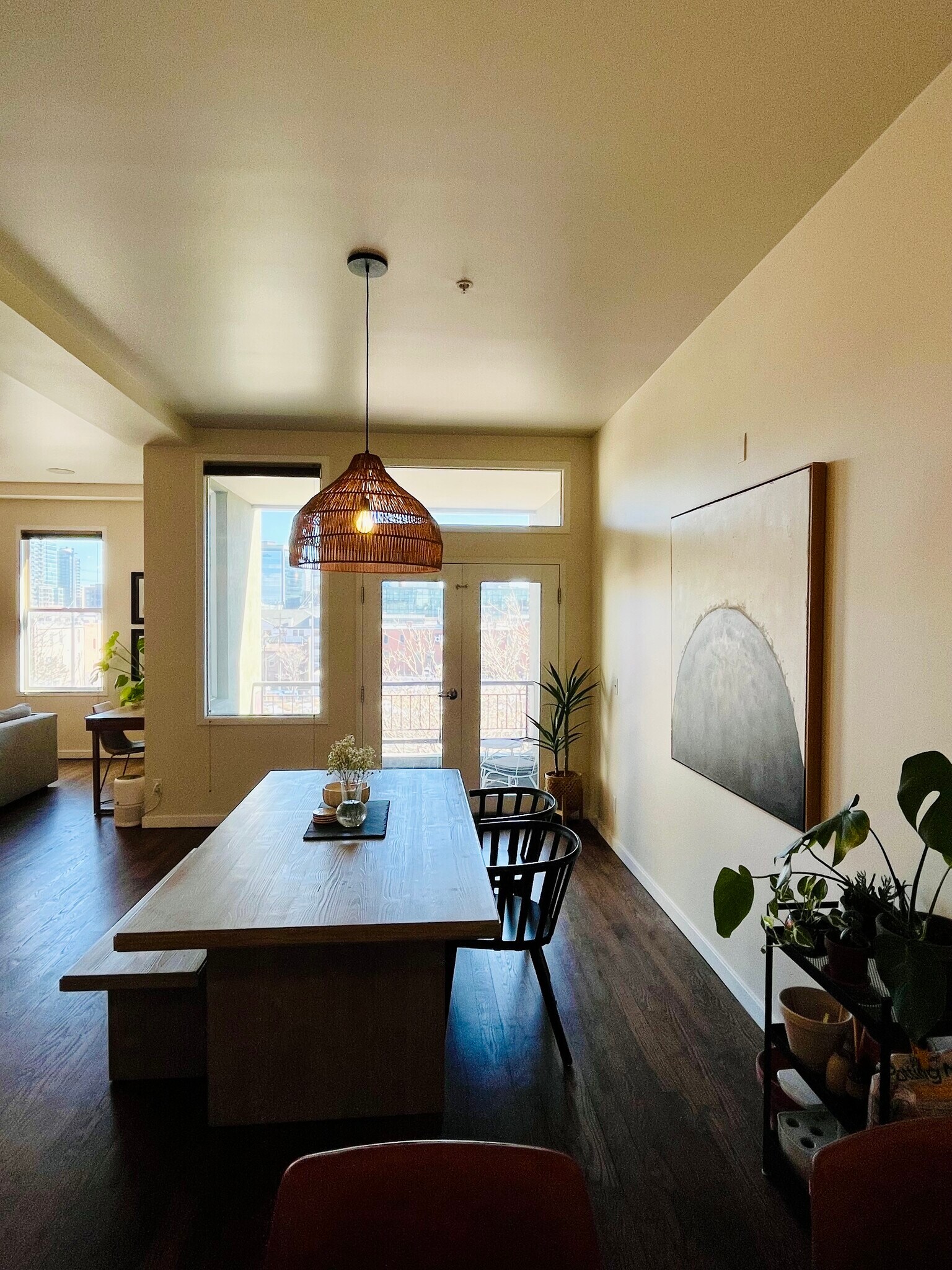 Building Photo - 1521 Central St