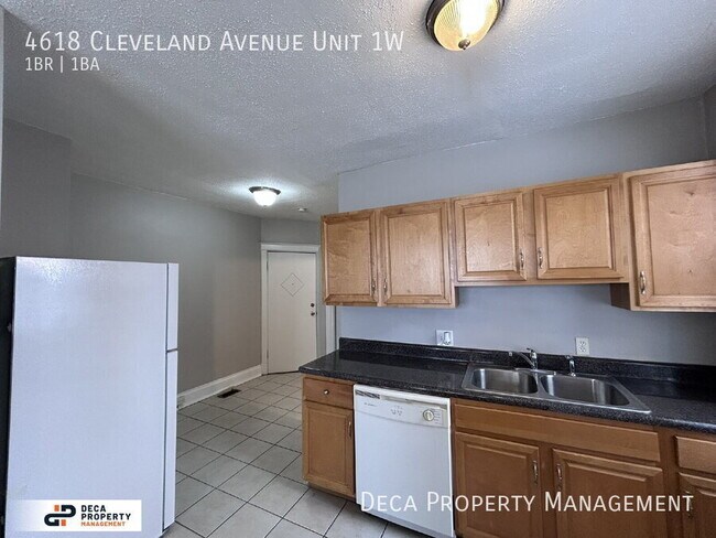 Building Photo - 4618 Cleveland Ave