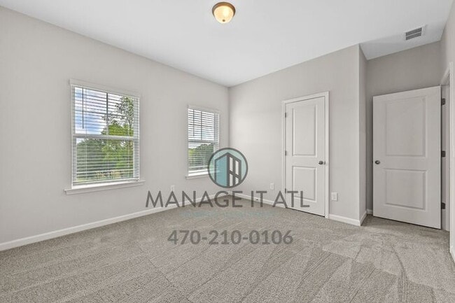 Building Photo - Brand new 4 bedroom house in Hoschton! Mill Creek Schools!