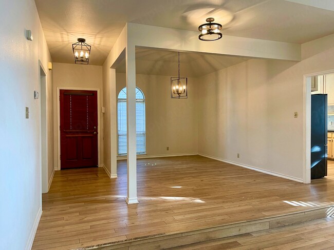 Building Photo - Remodeled 3 Bedroom Home with Large Deck in North Central San Antonio