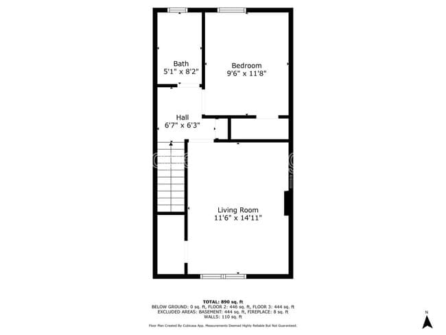 Building Photo - 1668 E Sycamore St