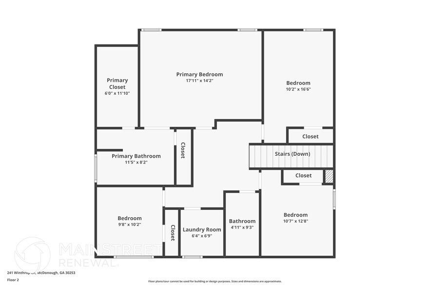 Building Photo - 241 Winthrop Ln