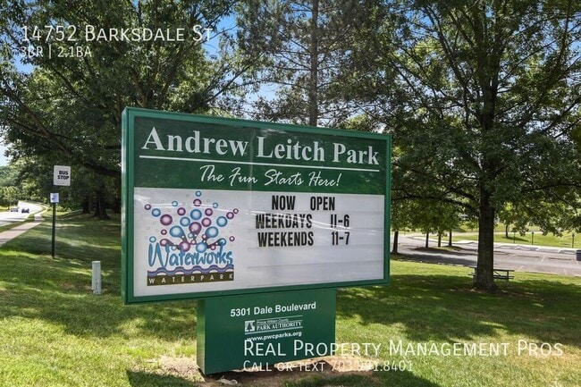 Building Photo - 14752 Barksdale St