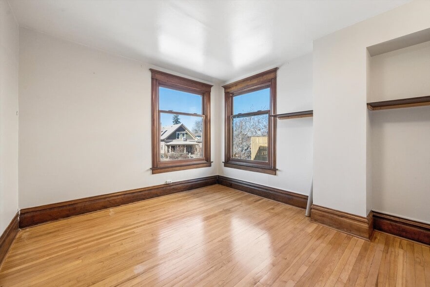 Building Photo - 3828 Tejon St
