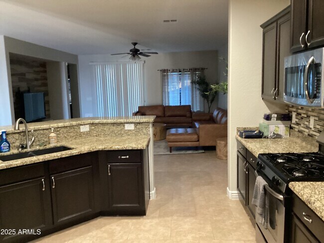 Building Photo - 18696 W Illini St