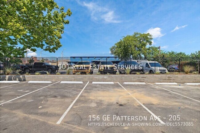 Building Photo - 156 GE Patterson Ave
