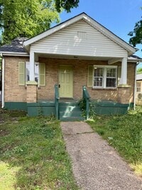 Building Photo - 203 Treutland Ave