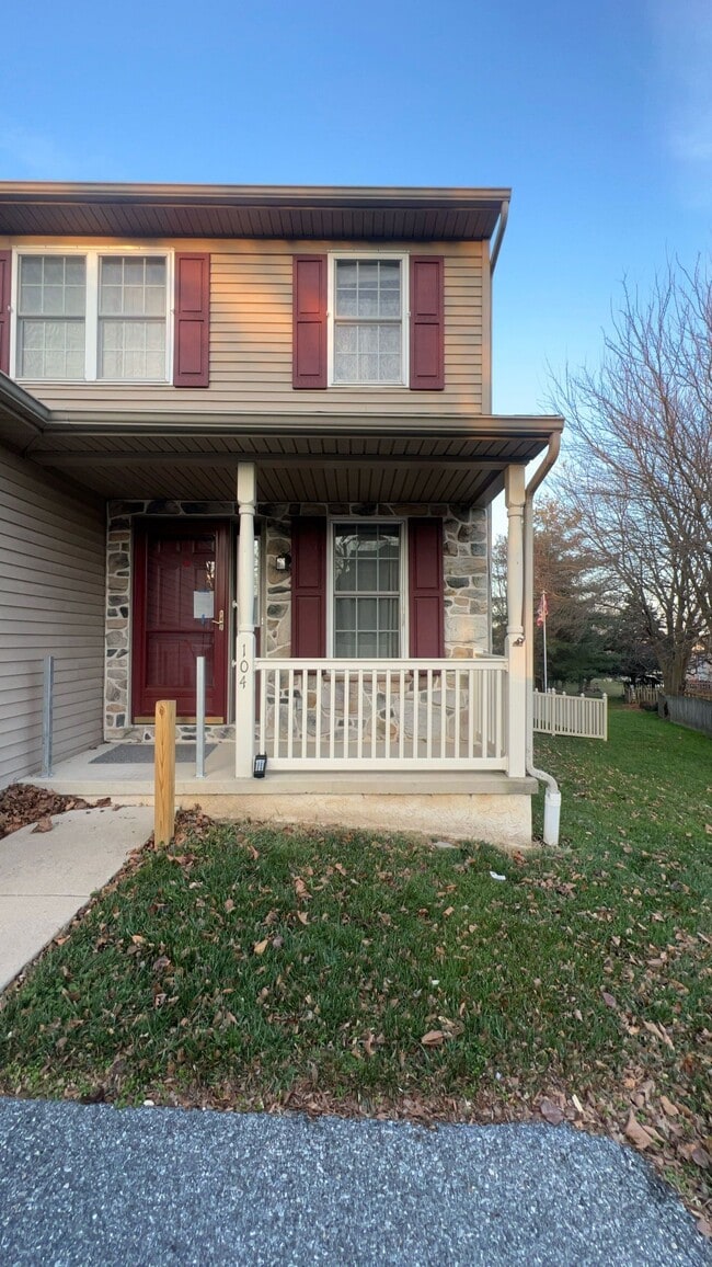 Building Photo - 104 Kentshire Dr